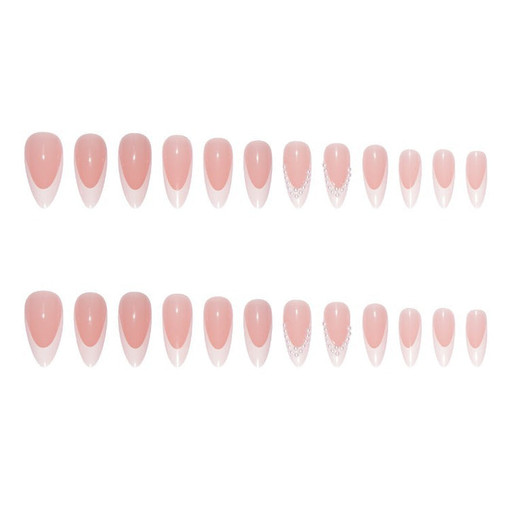 Premium-Qualität Acrylnagelset Karnz