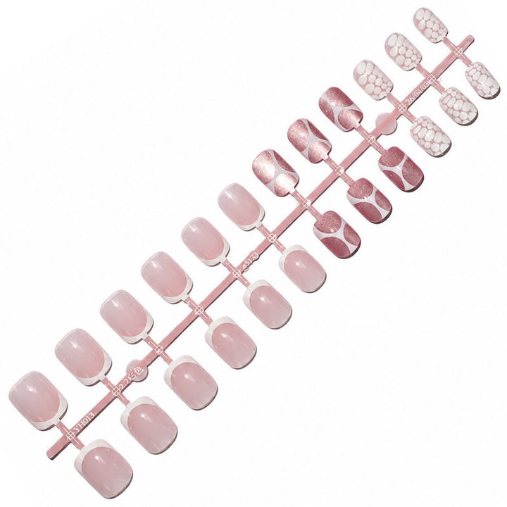 Premium Nagel Kunstset Karnz