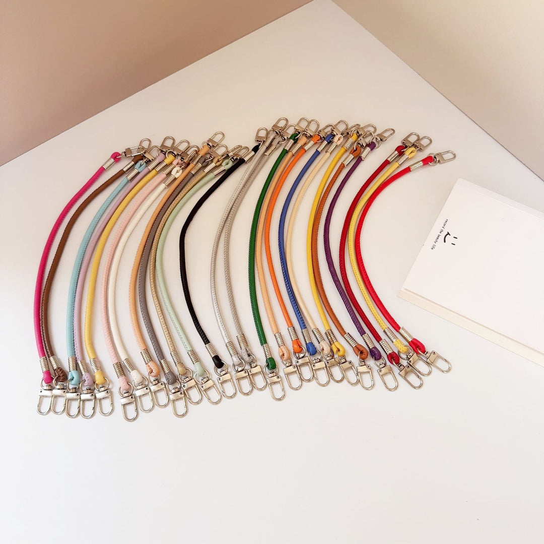Stylische Silikon-Handykette Karnz