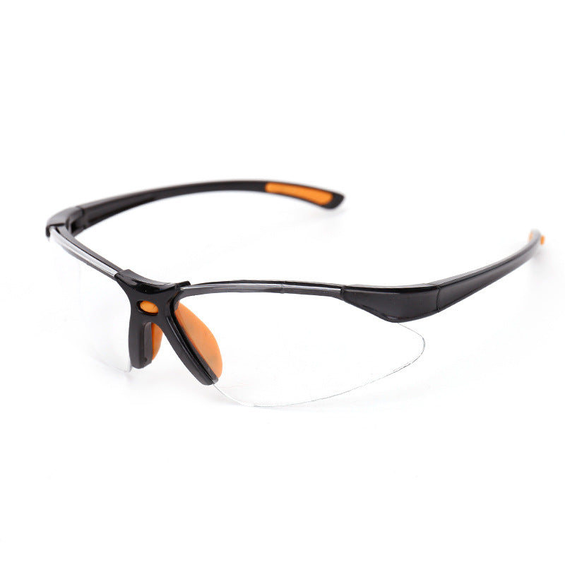 Damen Hochwertige Sicherheitsbrille für Sport und Outdoor Karnz