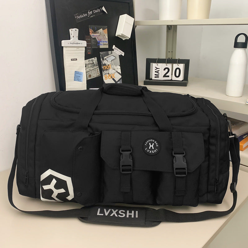 Vielseitige Reisetasche Karnz