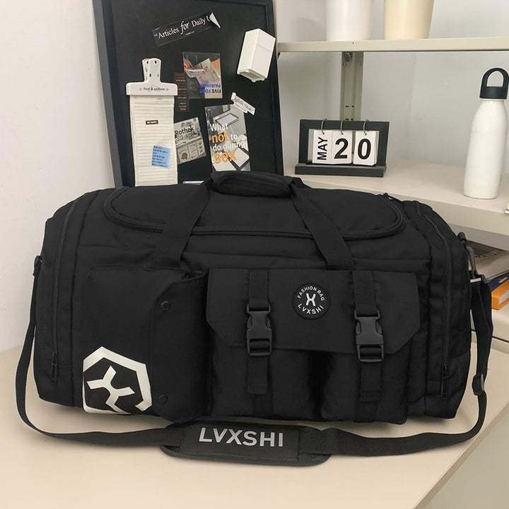 Vielseitige Reisetasche Karnz