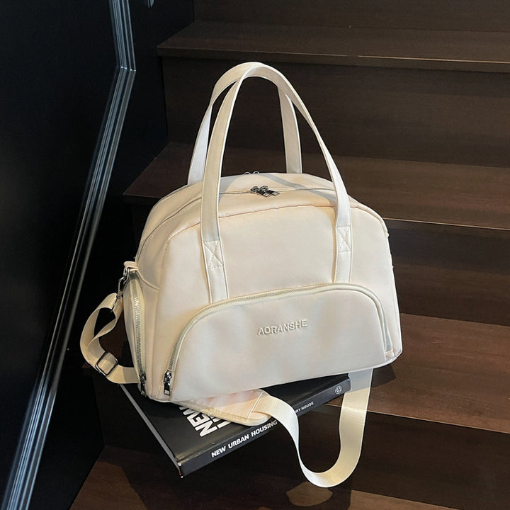 Stylische strapazierfähige Fitness-Duffle-Bag Karnz