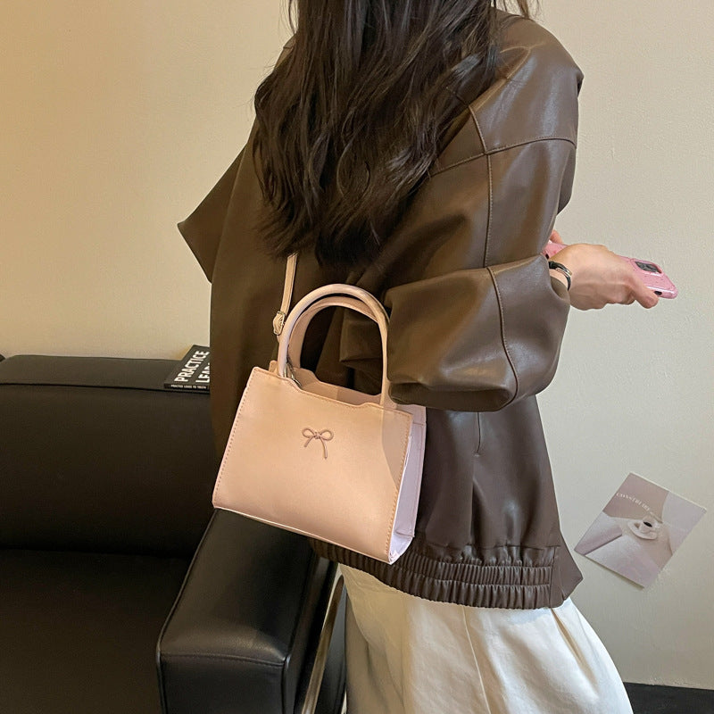 Elegante Mini-Handtasche
