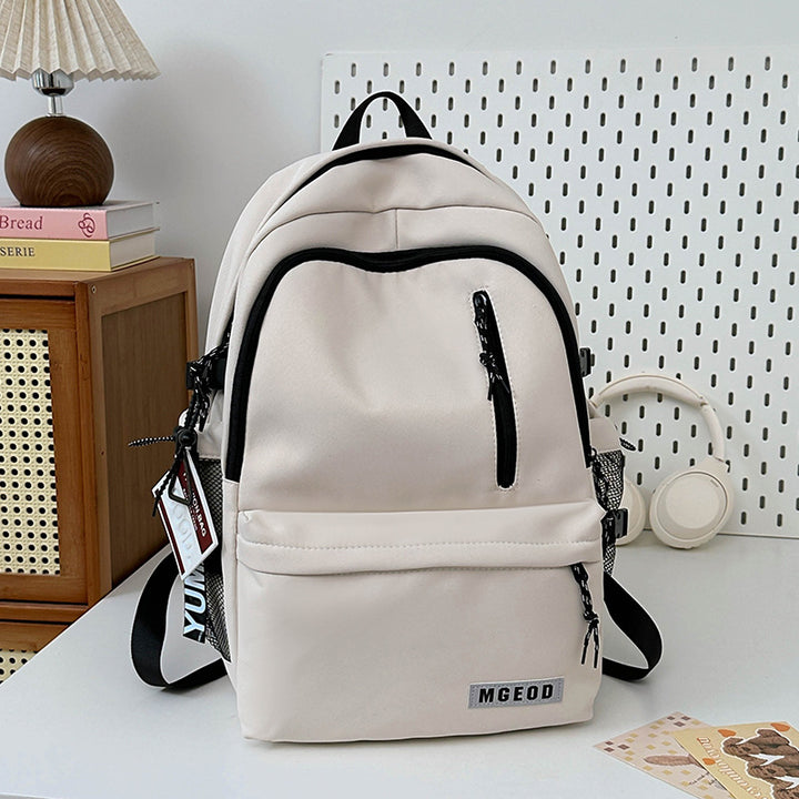 Strukturierten Multi-Function Rucksack