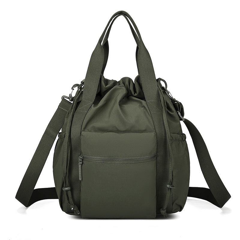 Sleek Travel Duffel Bag Karnz