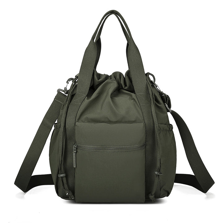 Sleek Travel Duffel Bag Karnz