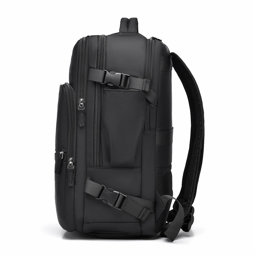 Zeitgenössischer Multi-Funktions-Rucksack Karnz