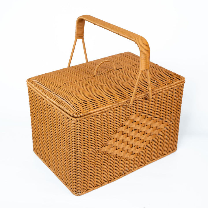 Picknickkorb Karnz