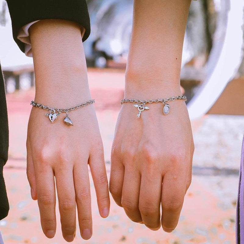 Charm-Armband Karnz