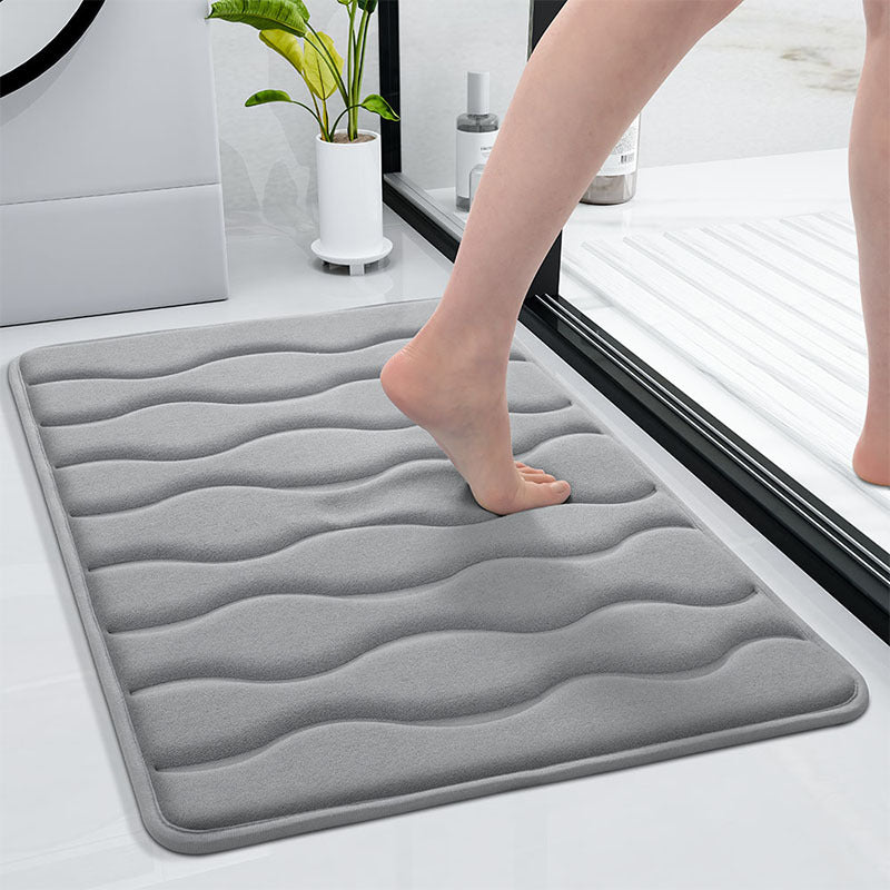 Badezimmer Komfortmatte Karnz