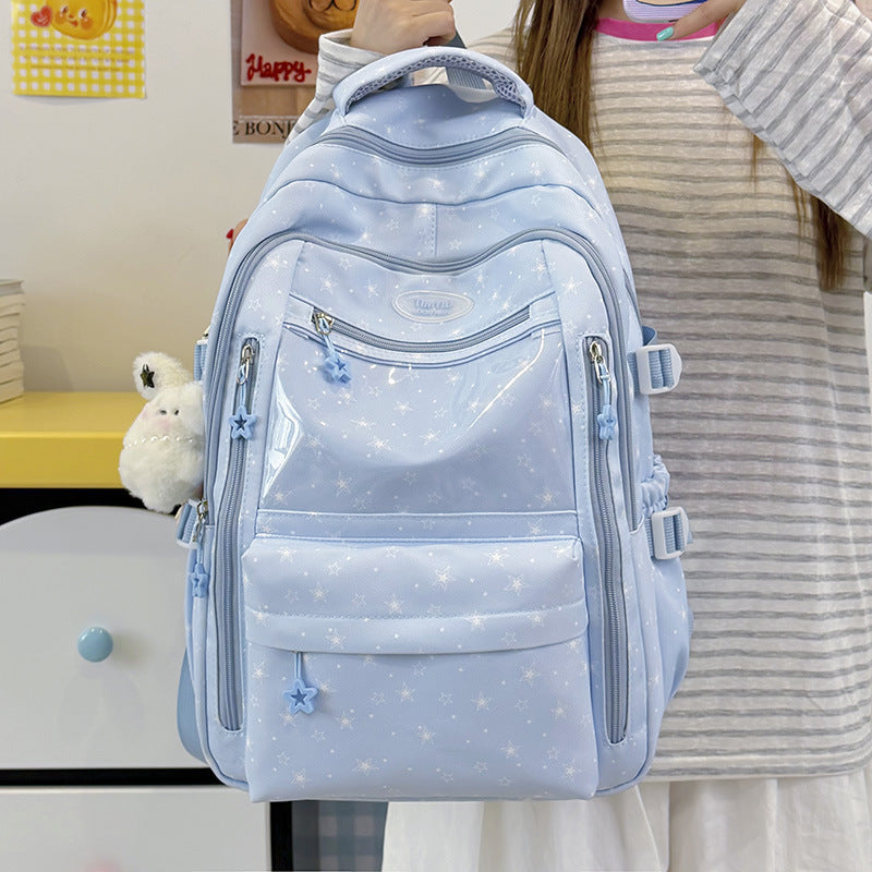 Multifunktionaler Rucksack Karnz