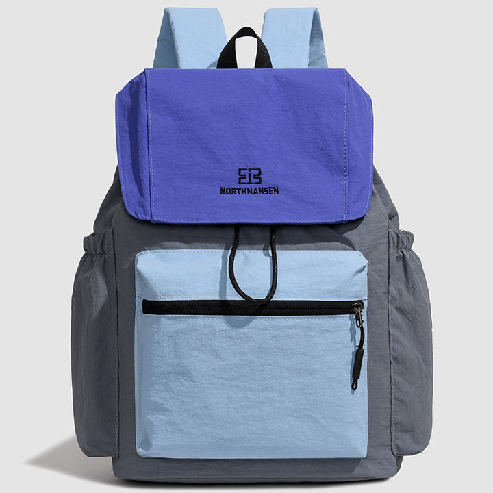 Vielseitiger Outdoor-Funktionsrucksack