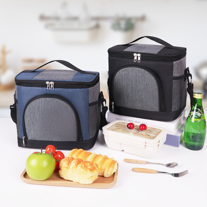 Isolierte Kühltasche Karnz