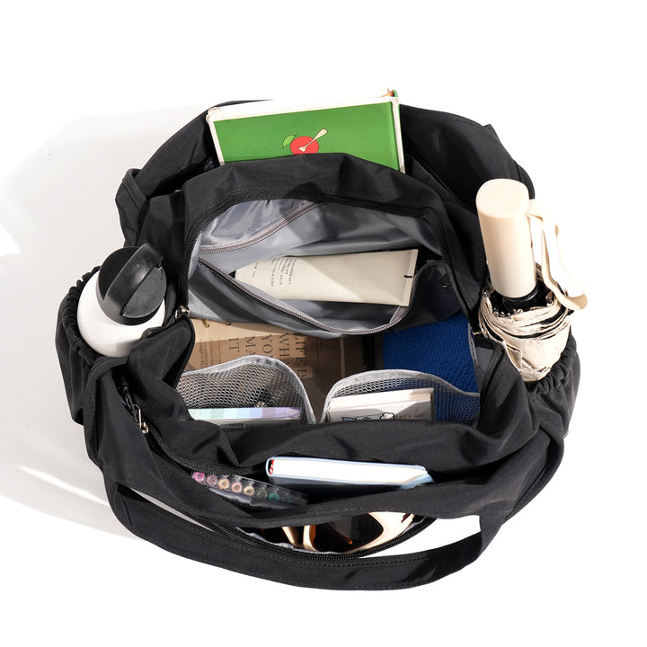 Vielseitige Reisetasche