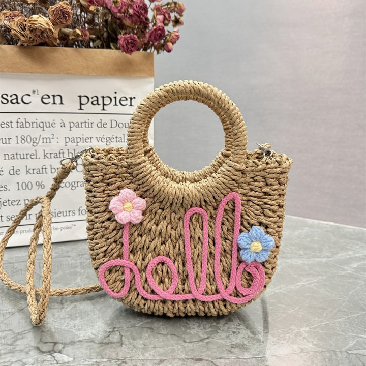 Handtasche Karnz
