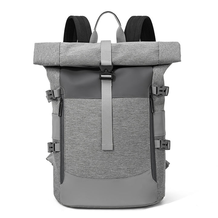 Hochleistungs-Roll-Top-Rucksack Karnz