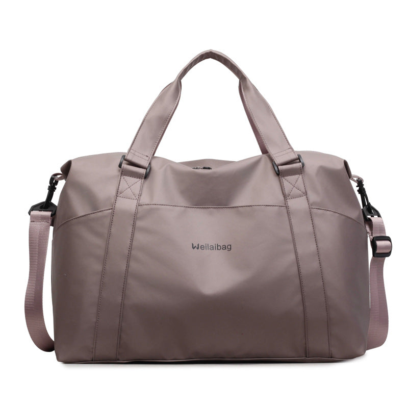 Premium Reise Duffle Bag
