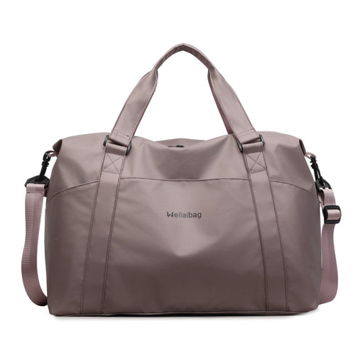 Premium Reise Duffle Bag