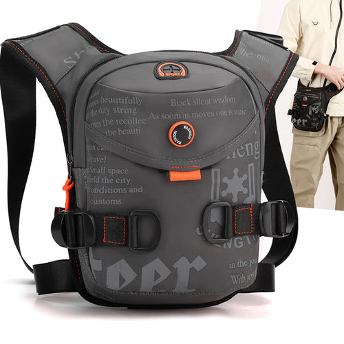 Leichtgewicht Abenteuer Sling Rucksack