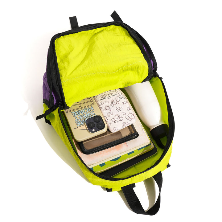 Vielseitiger Wanderrucksack Karnz