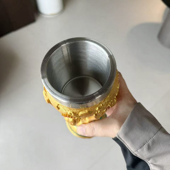 Trophäen Becher Karnz