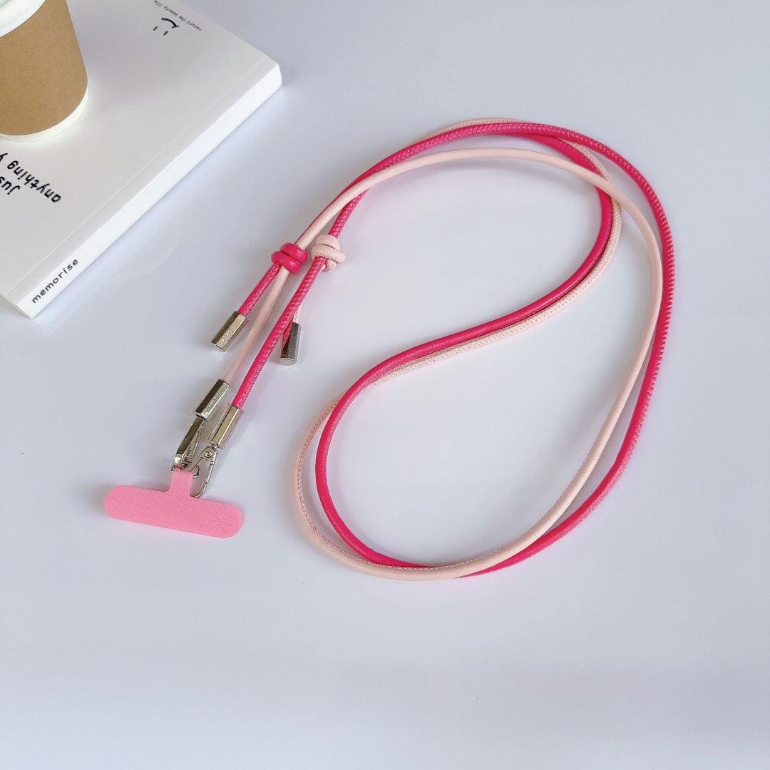 Stylische verstellbare Lanyard-Trageband Karnz