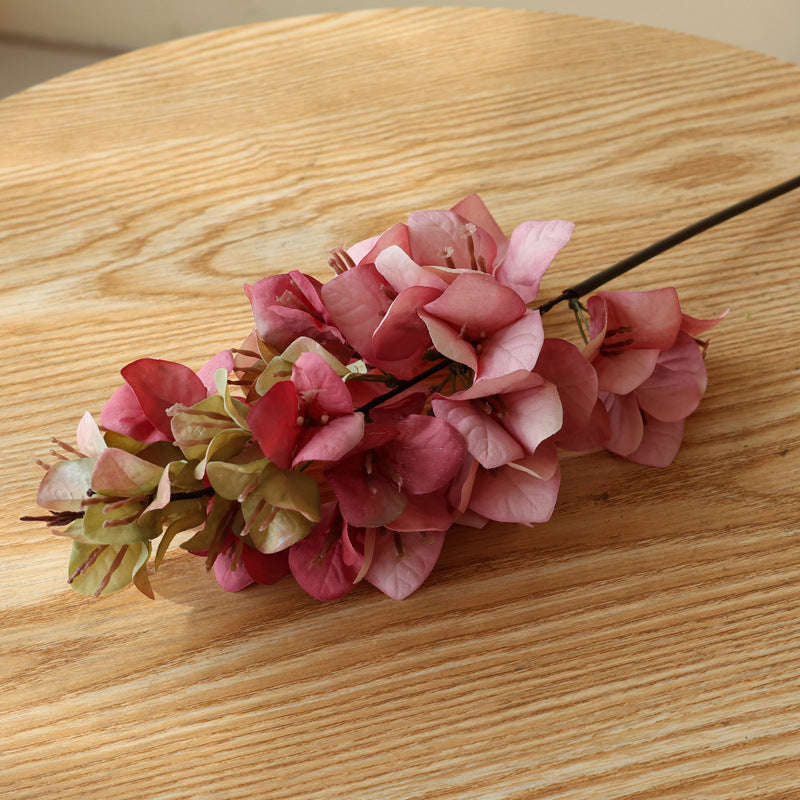 Künstlicher Blumenstrauß Karnz