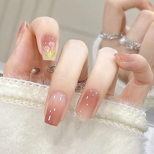 Kunstvolle Nagelverzierungset Karnz