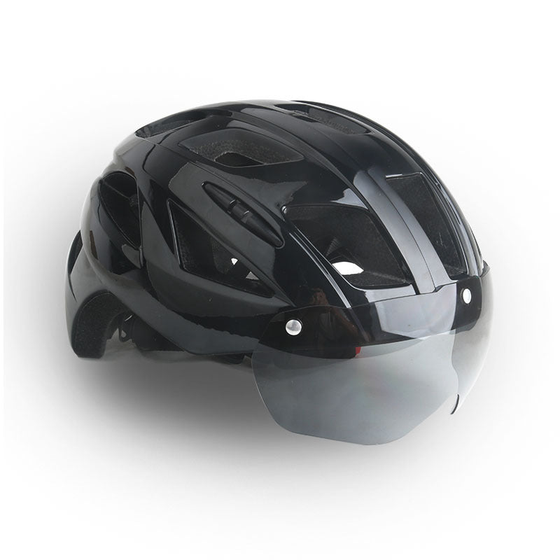 Fortgeschrittener Fahrradhelm Karnz