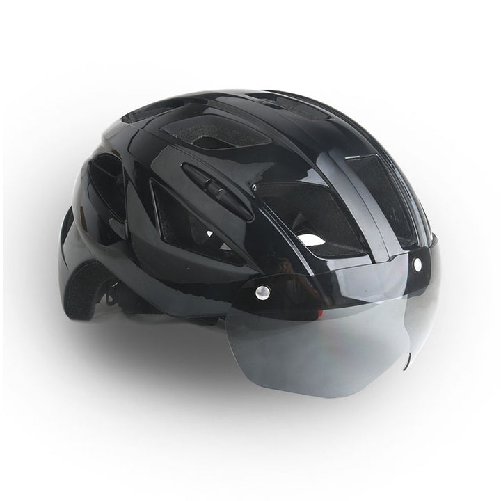Fortgeschrittener Fahrradhelm Karnz