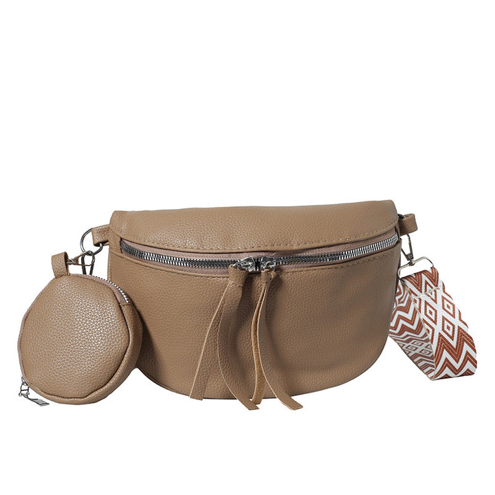 WoFunctional Crossbody Pouch Bag Karnz