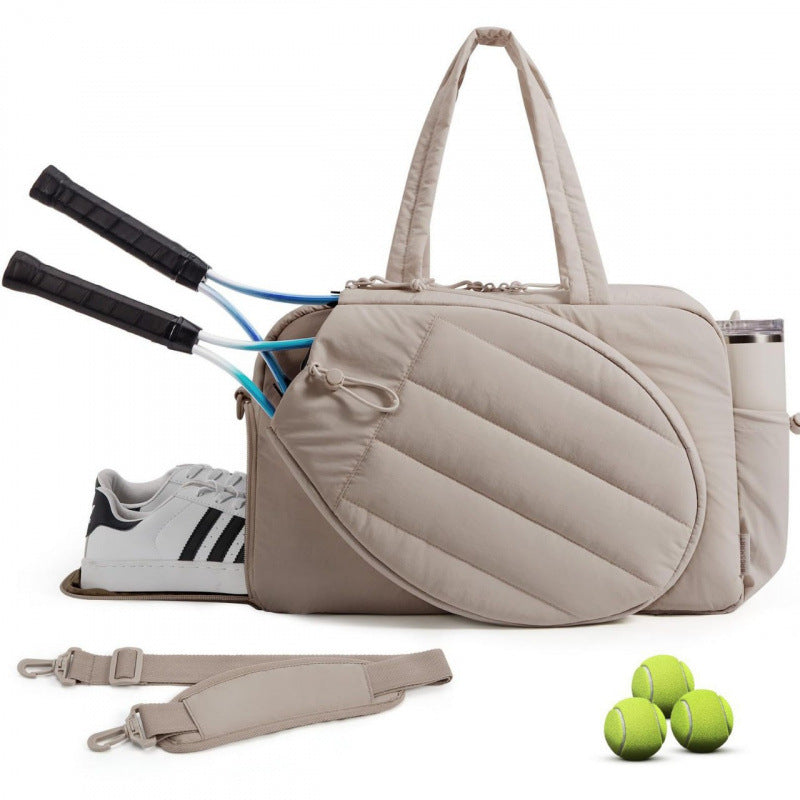 Multi-Funktionale Tennis Tasche Karnz