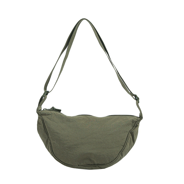 Alltags Crossbody Sling Tasche