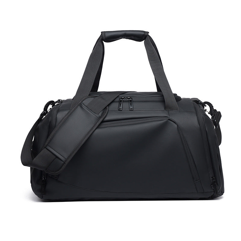 Ergonomische Sport-Duffle-Tasche