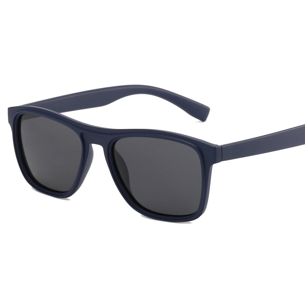 Damen Sportliche Premium Sonnenbrille Karnz