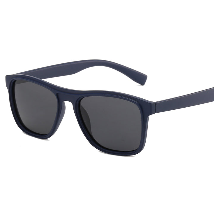 Damen Sportliche Premium Sonnenbrille Karnz
