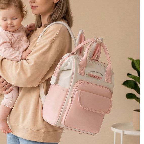 Vielseitiger Rucksack Karnz