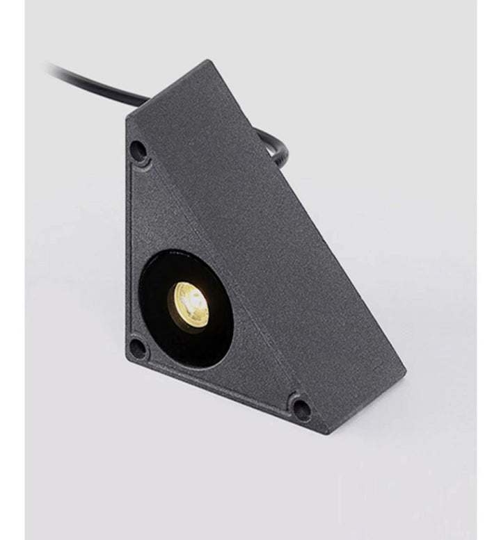 Verstellbarer LED-Strahler