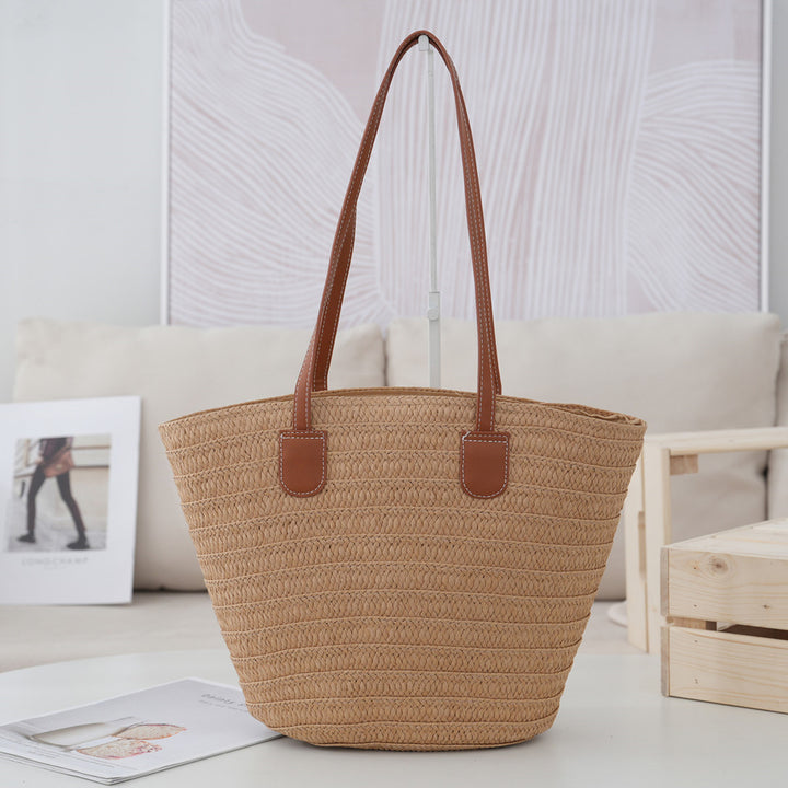 angesagte Strandtasche Karnz