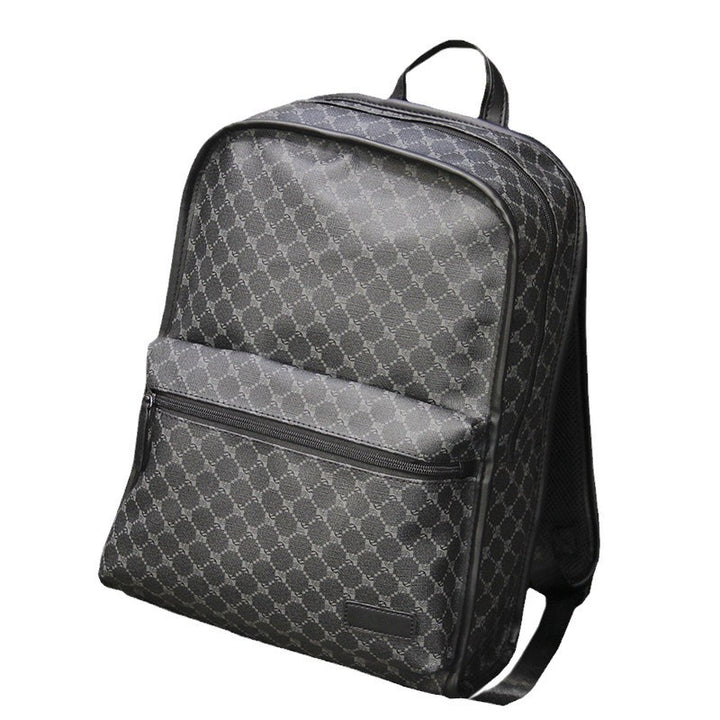 Stilvoller Backpack mit Vielseitigem Stauraum Karnz