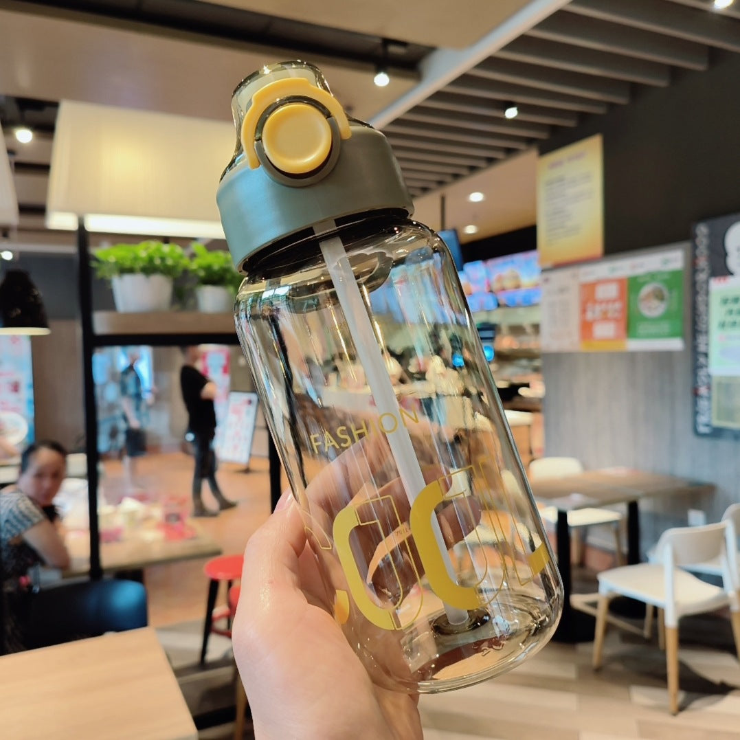 Unisex Trinkflasche Karnz