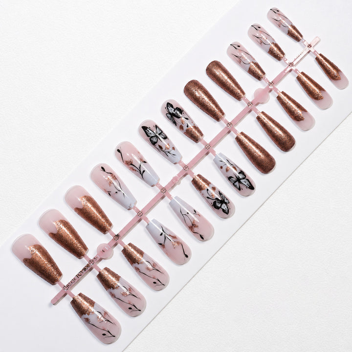 Premium Nagelkunst Karnz