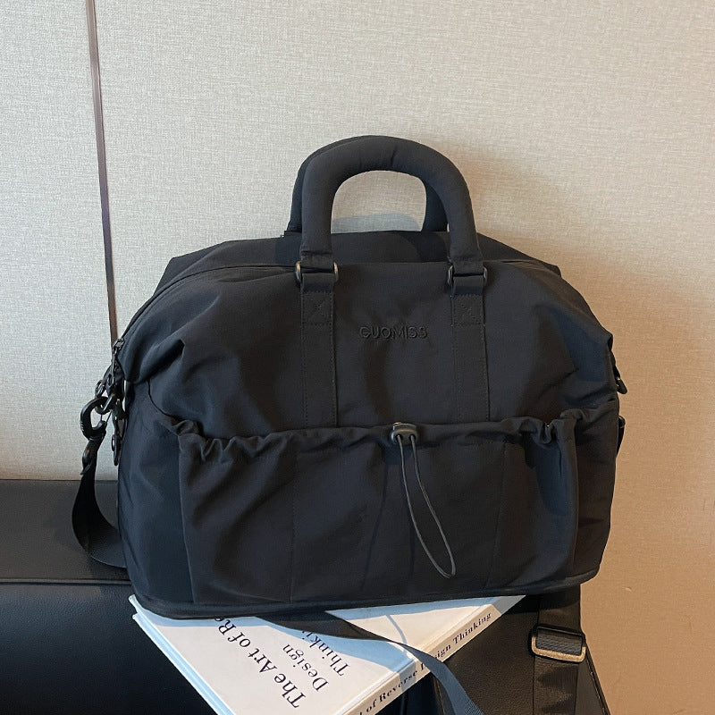 Stylische Reis-Handtasche