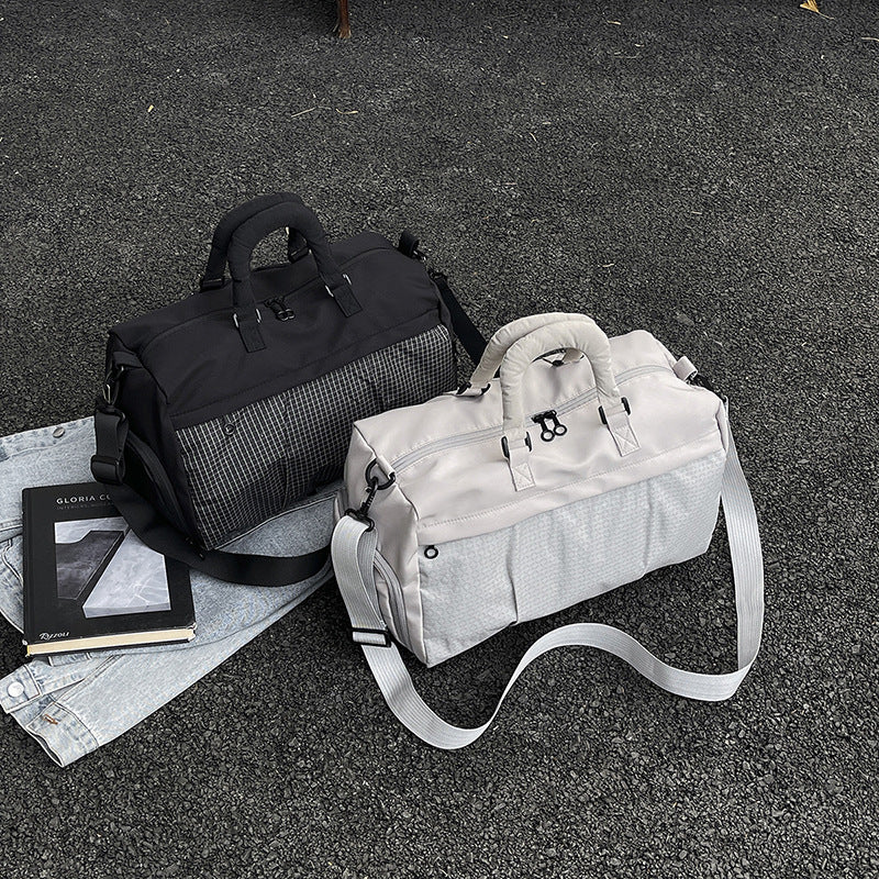 Reise-Duffel Karnz