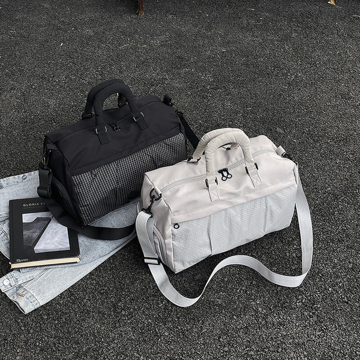 Reise-Duffel Karnz