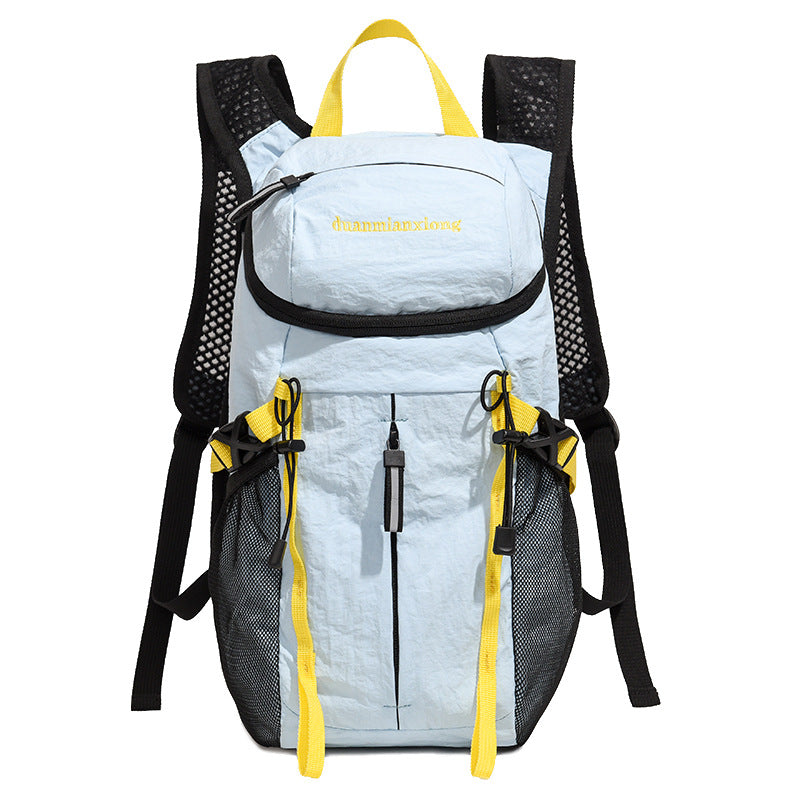 Leichter Rucksack für Outdoor-Abenteuer Karnz