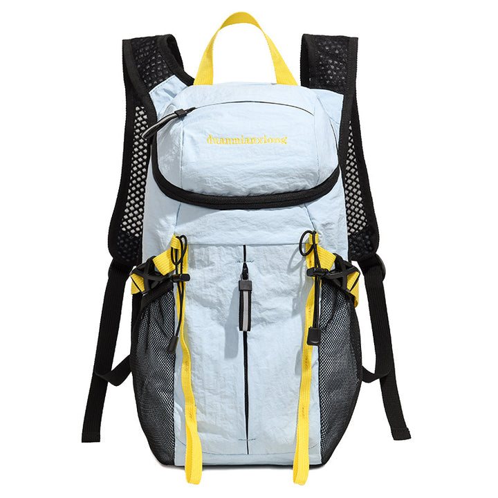 Leichter Rucksack für Outdoor-Abenteuer Karnz