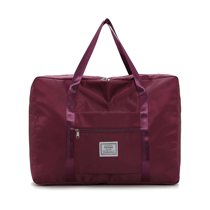 Geräumige Reisetasche
