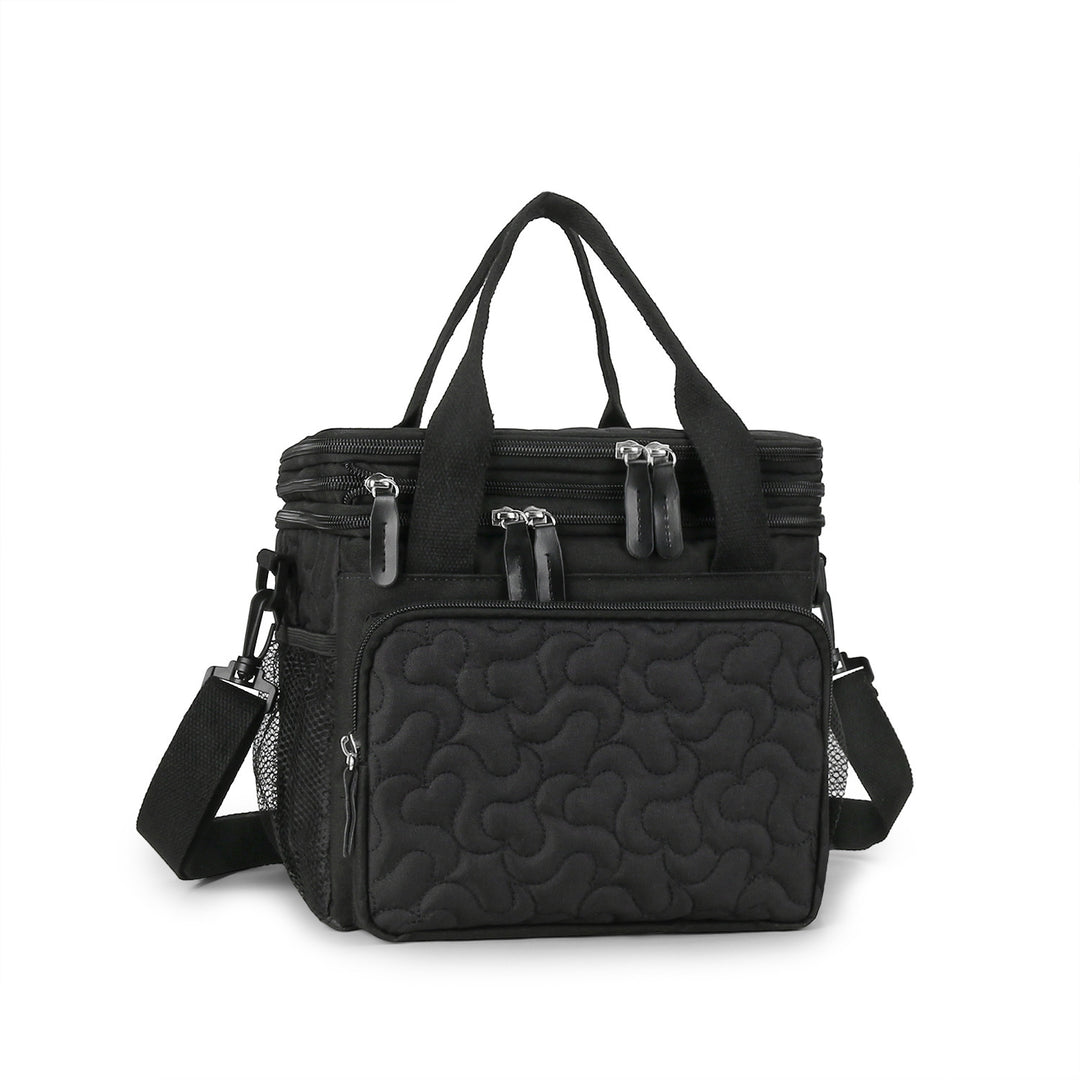 Stilvolle und Funktionale Kühl-Tasche Karnz